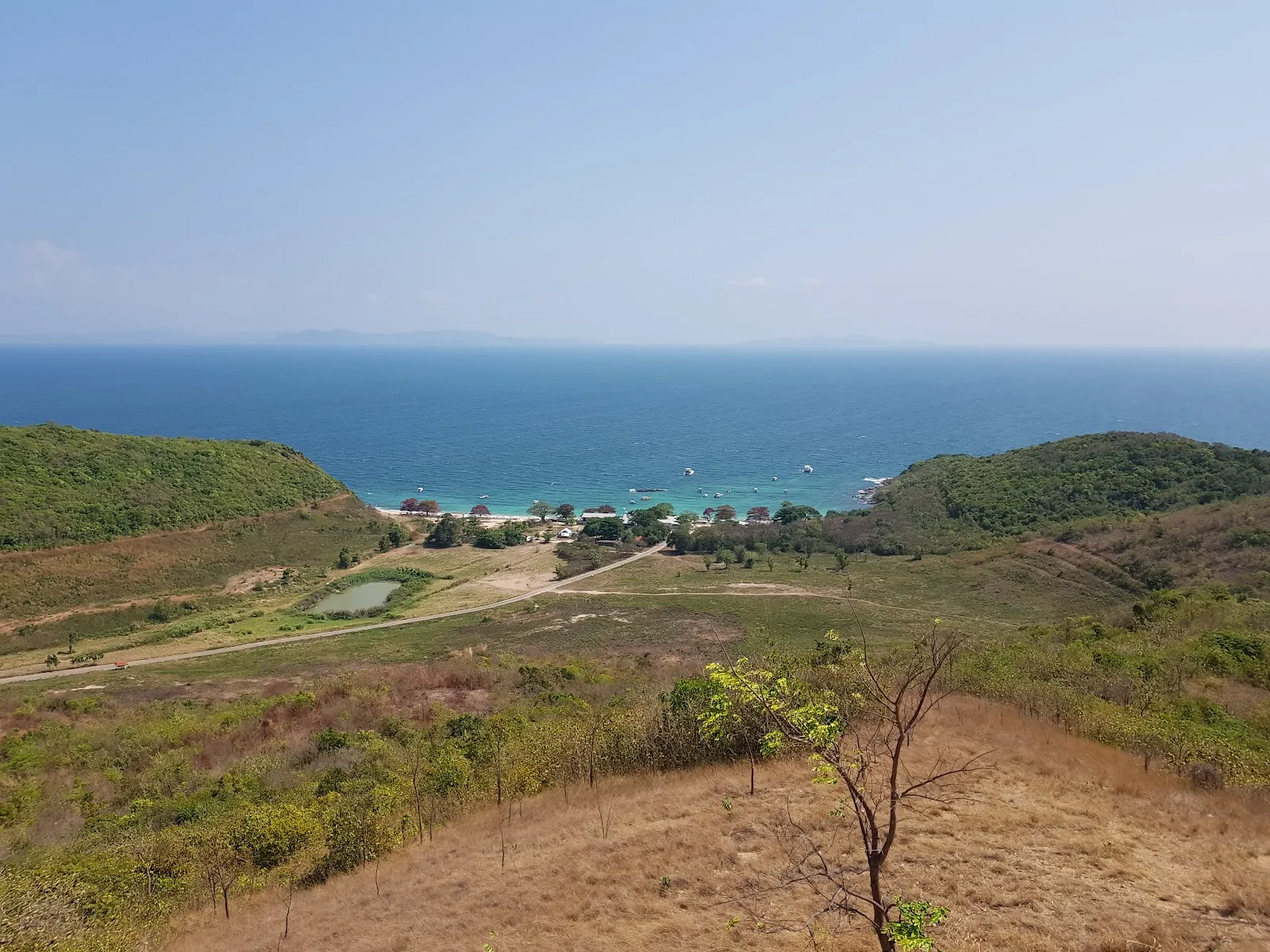 The Windmill Viewpoint