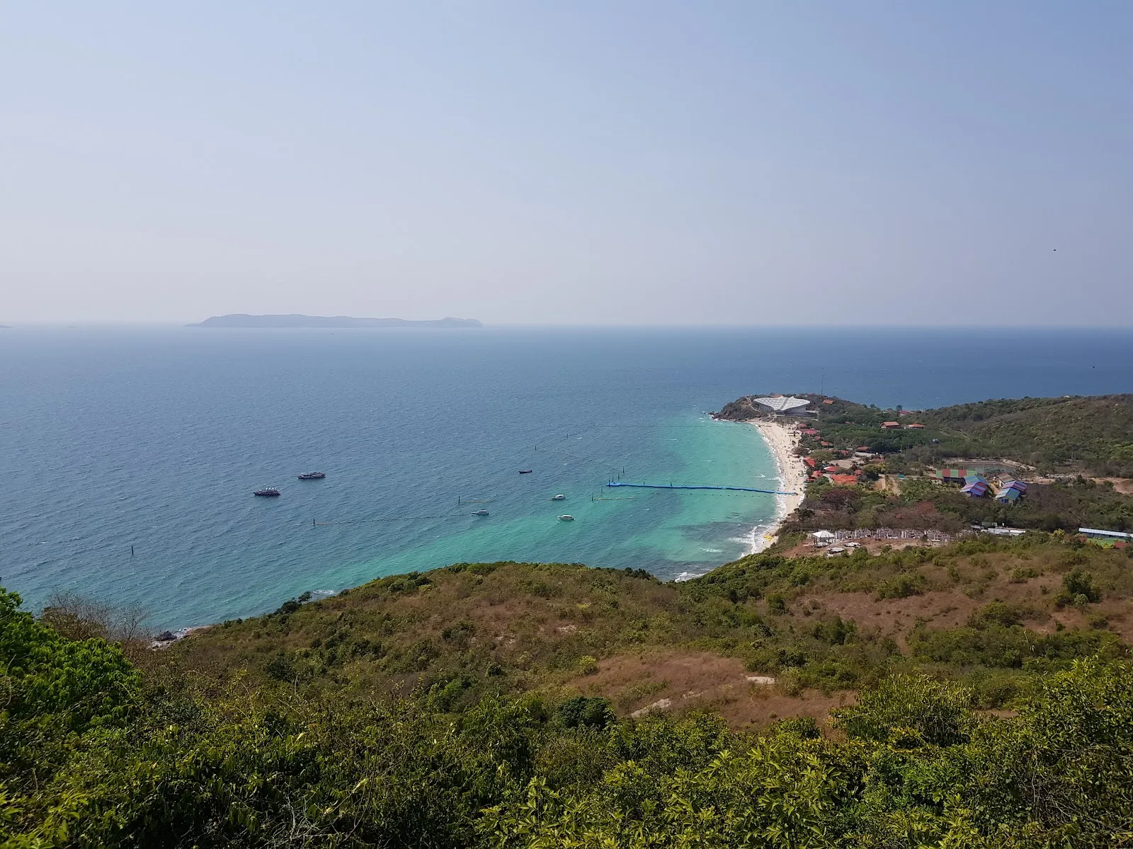 The Windmill Viewpoint