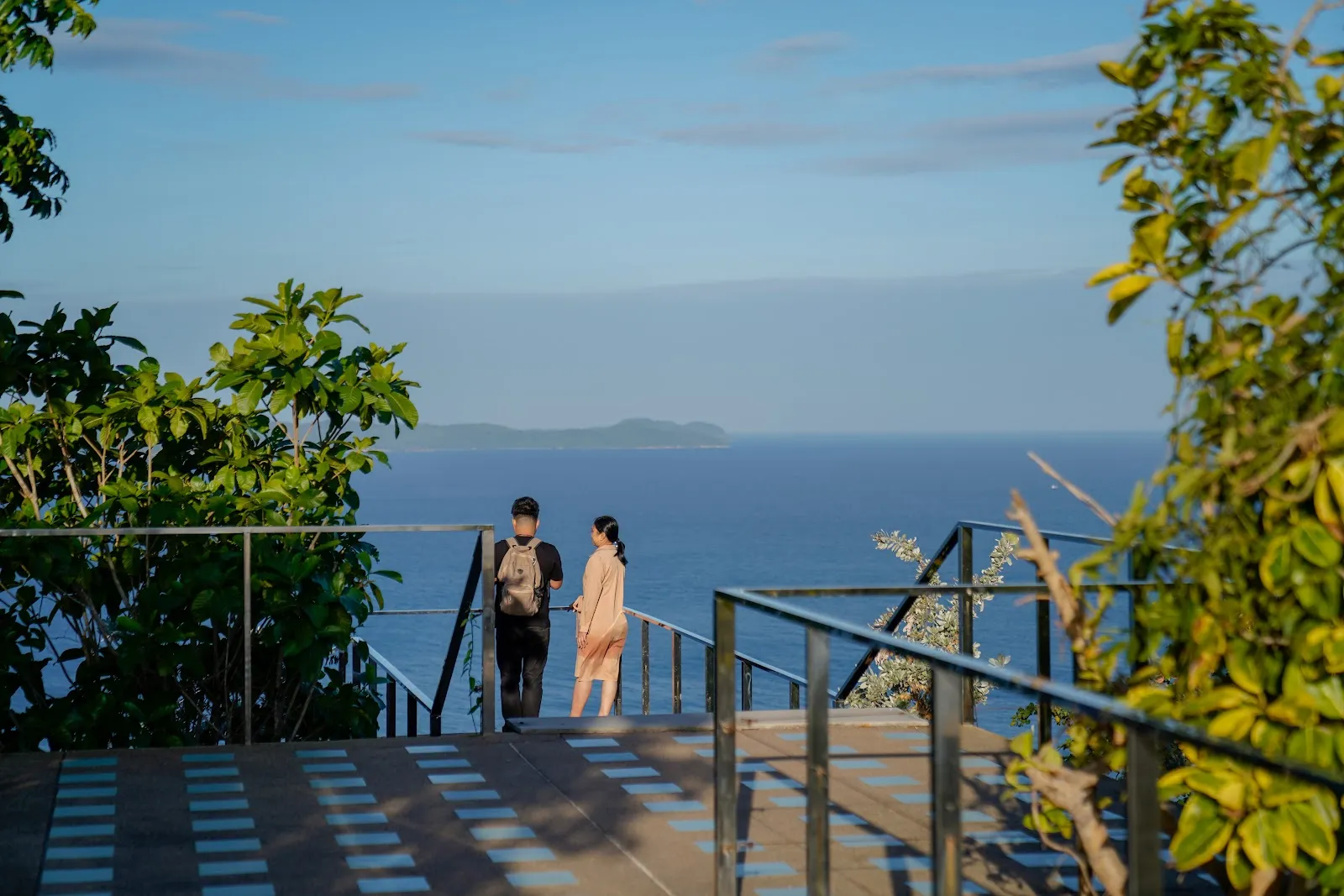 The Windmill Viewpoint