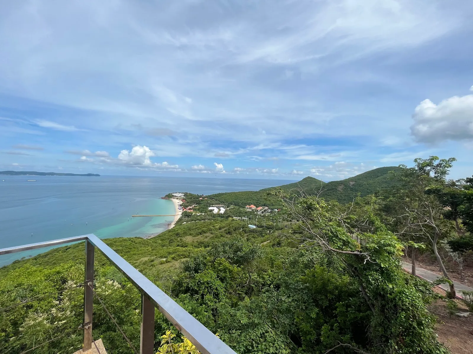The Windmill Viewpoint