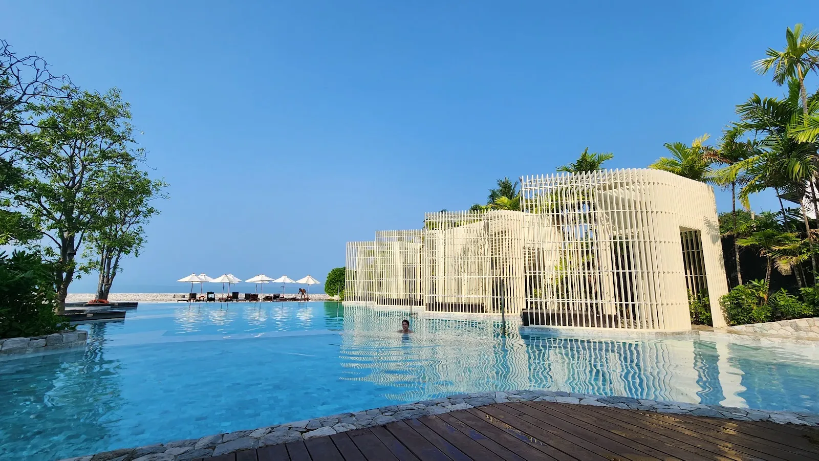 Veranda Residence Pattaya