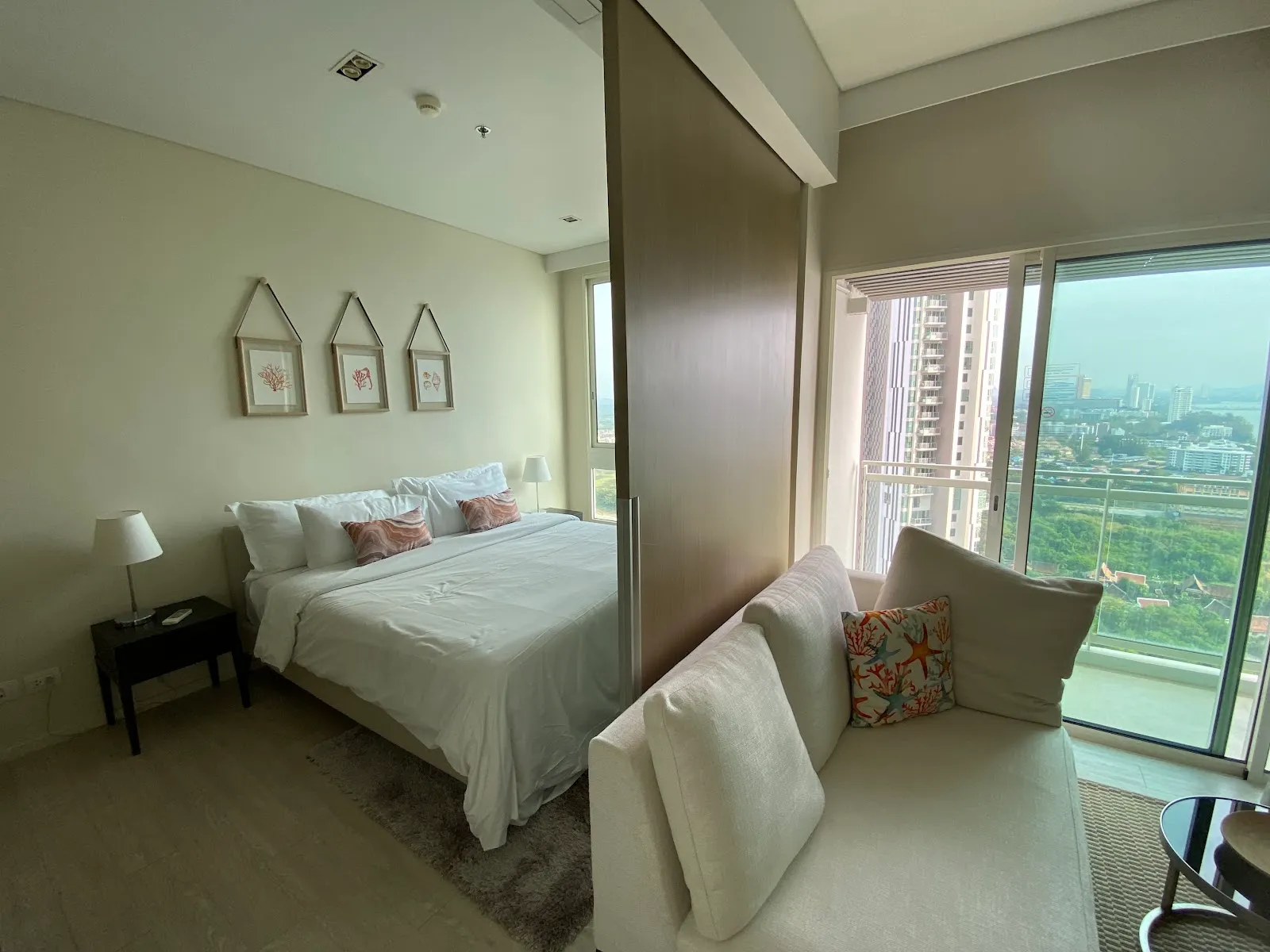 Veranda Residence Pattaya