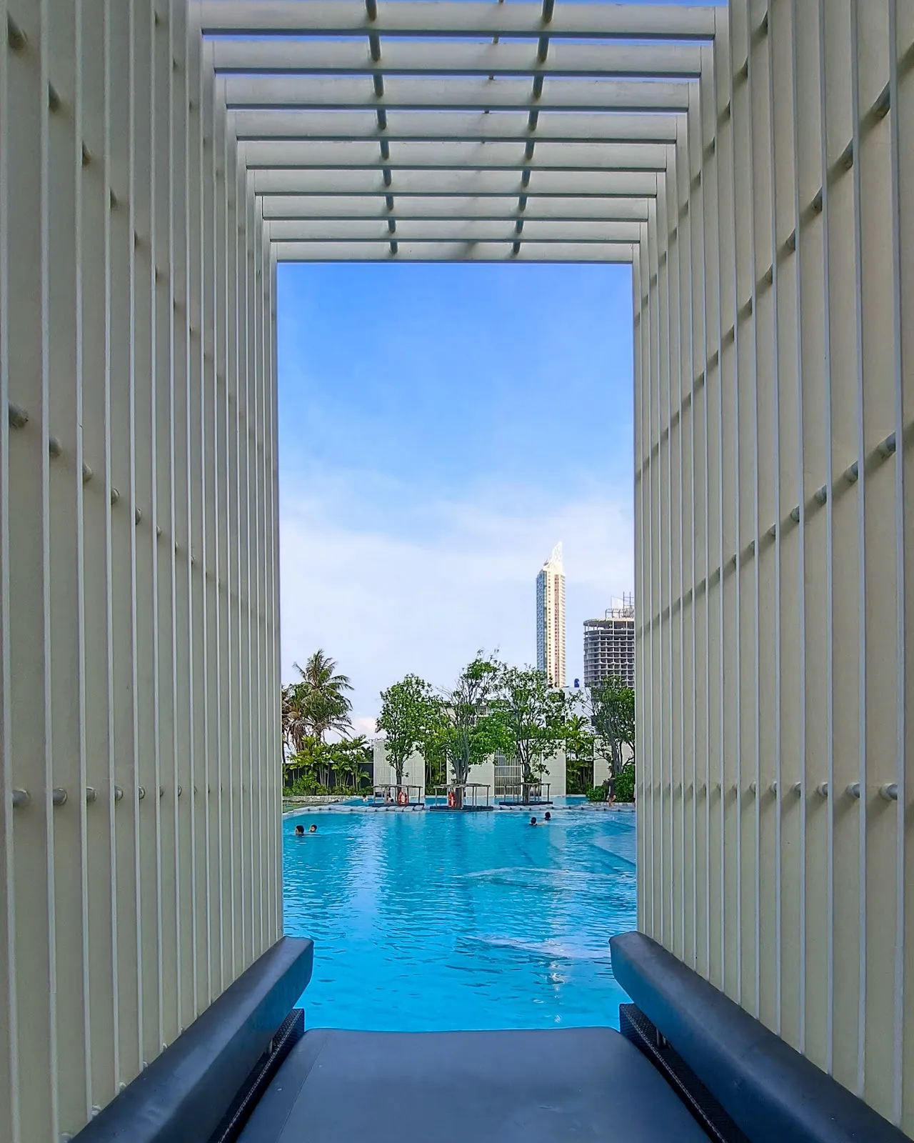 Veranda Residence Pattaya