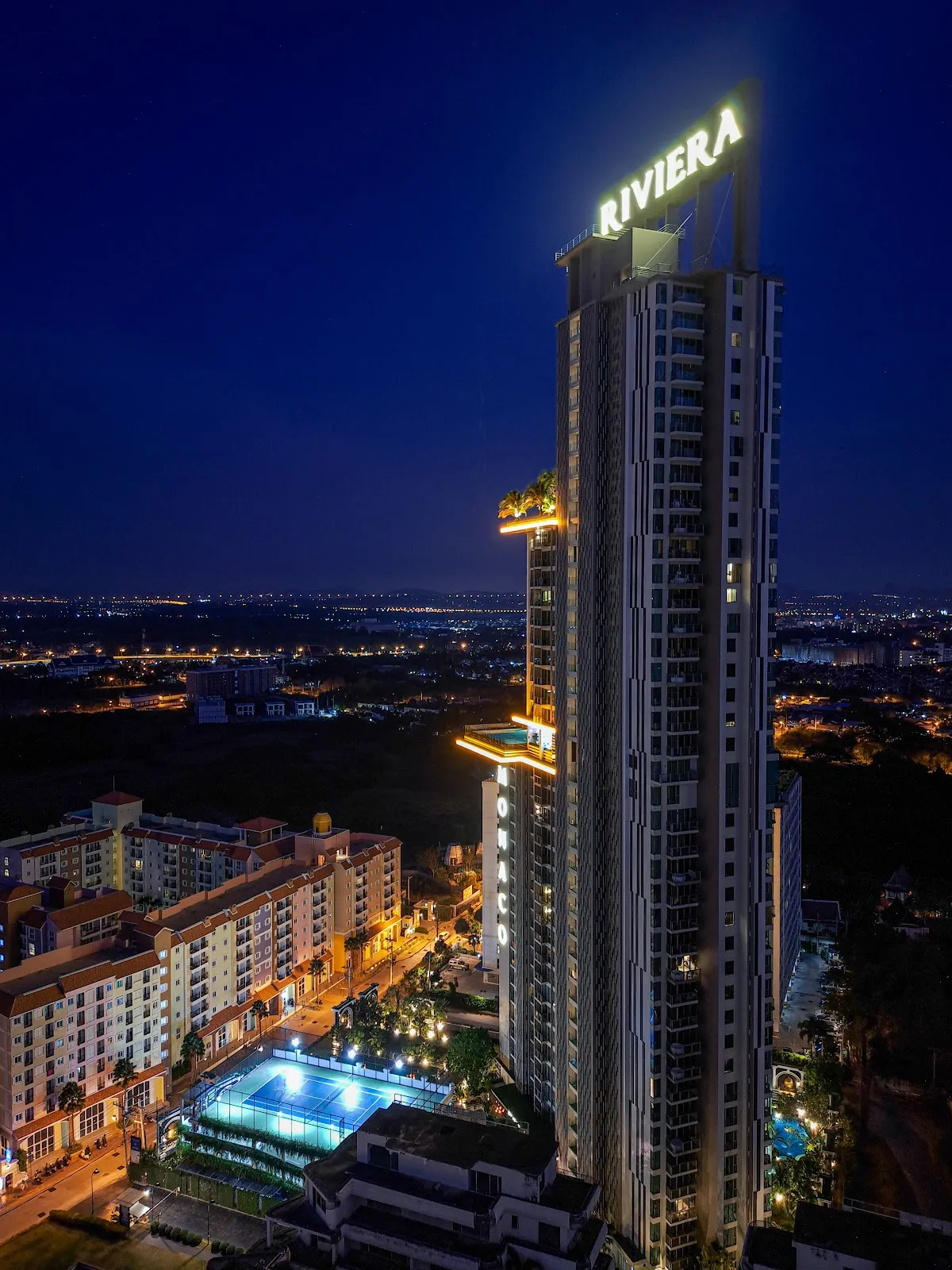 Veranda Residence Pattaya