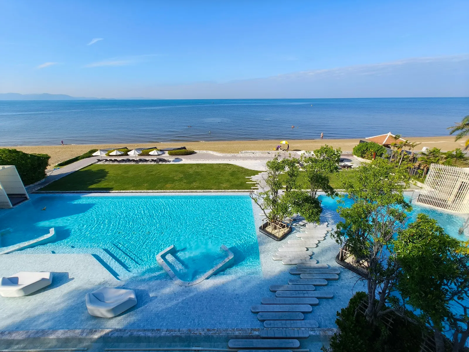 Veranda Resort Pattaya - MGallery Collection