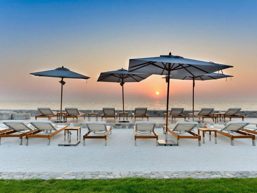 Veranda Resort Pattaya - MGallery Collection