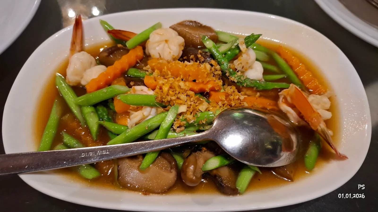 View Mare Beach Front Bar & Restaurant Pattaya