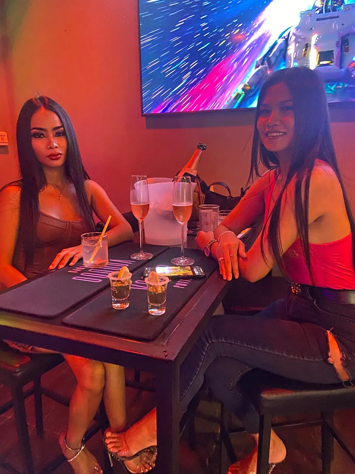 VOODOO Pattaya
