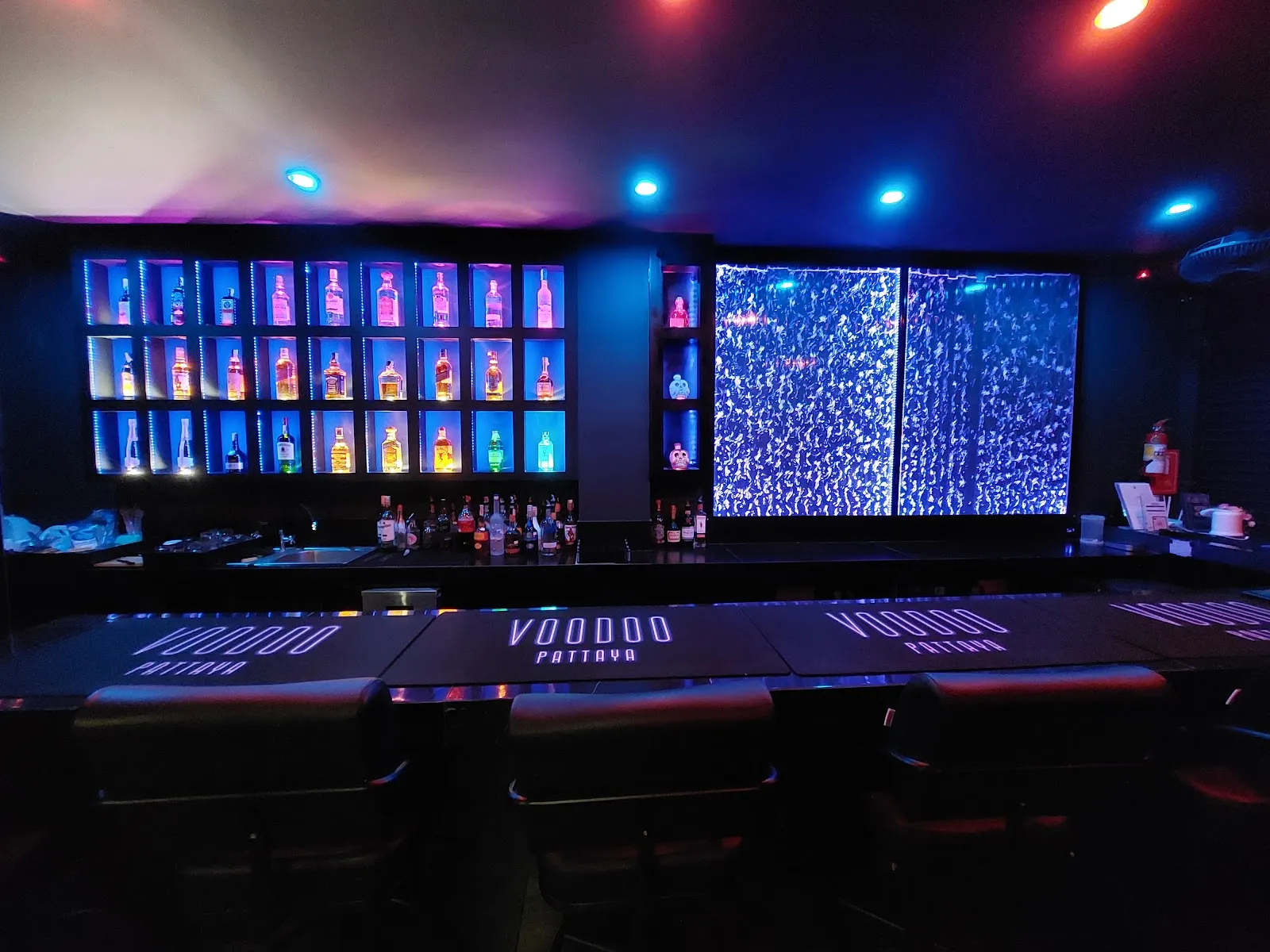 VOODOO Pattaya