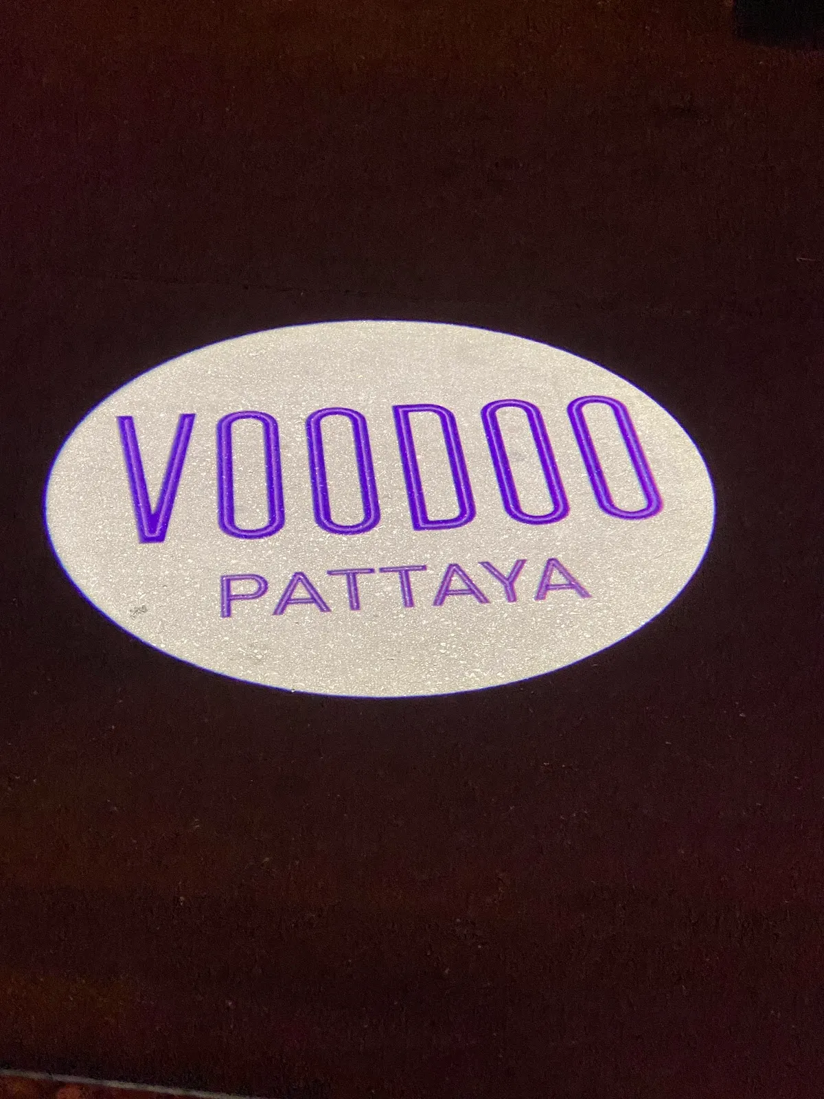 VOODOO Pattaya