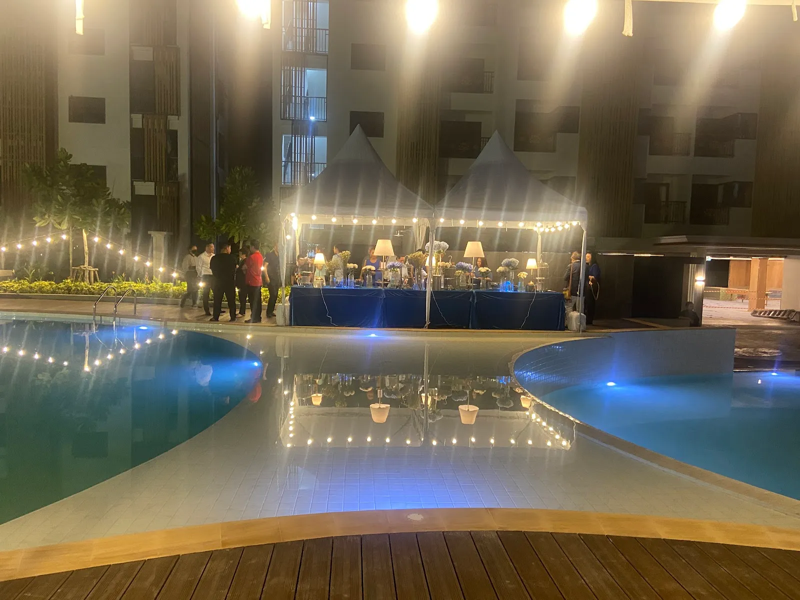 Wyndham Jomtien Pattaya