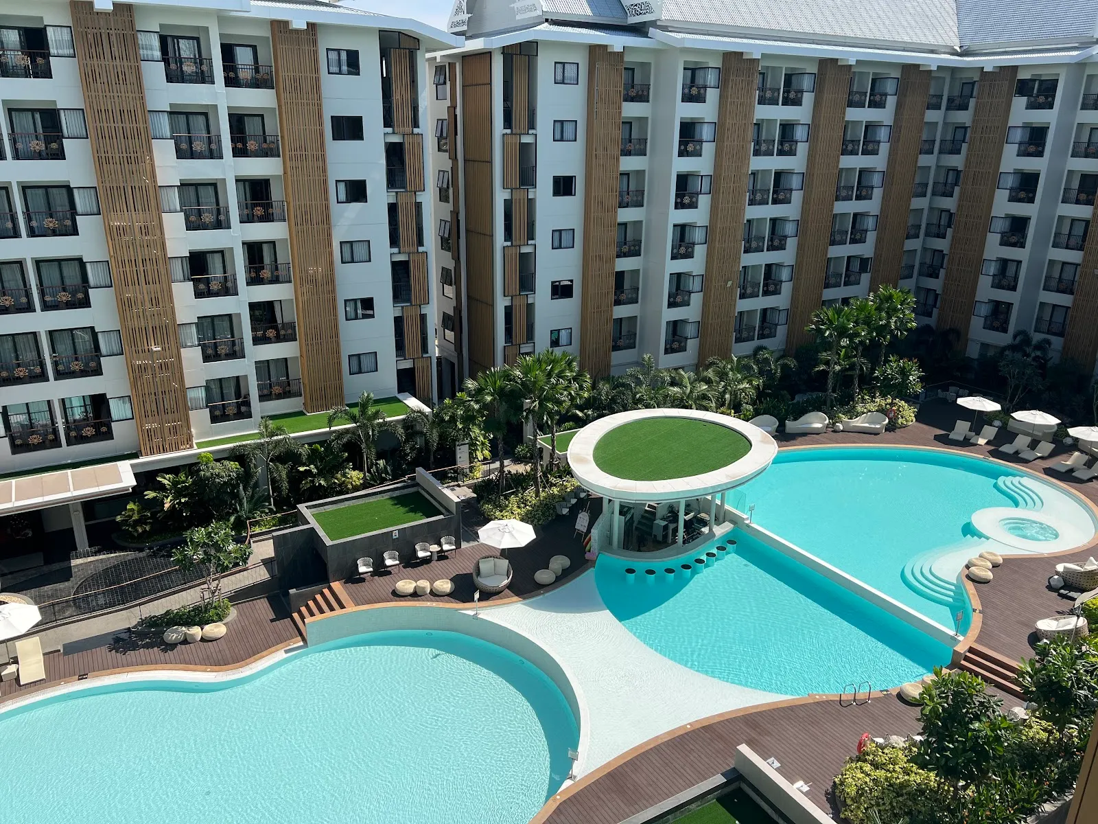 Wyndham Jomtien Pattaya