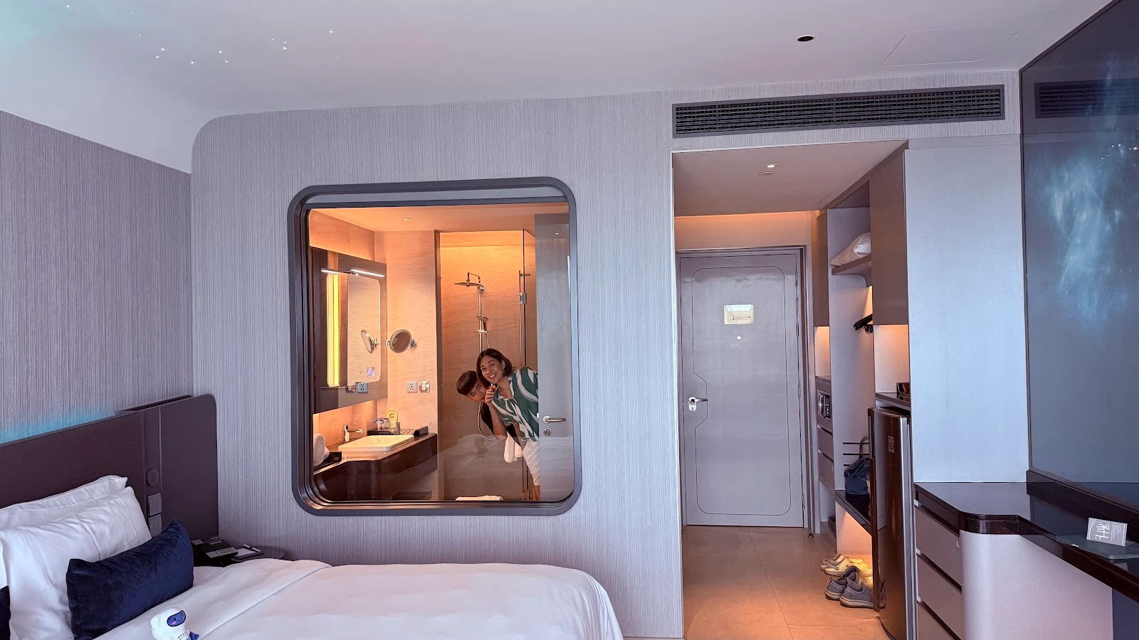 Grande Centre Point Space Pattaya