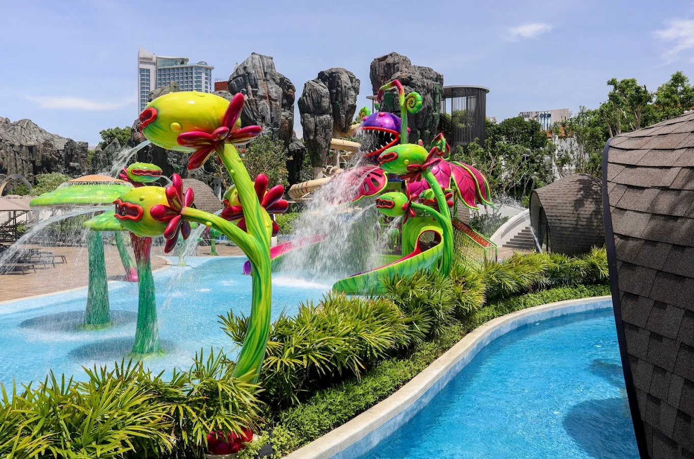 Grande Centre Point Space Pattaya