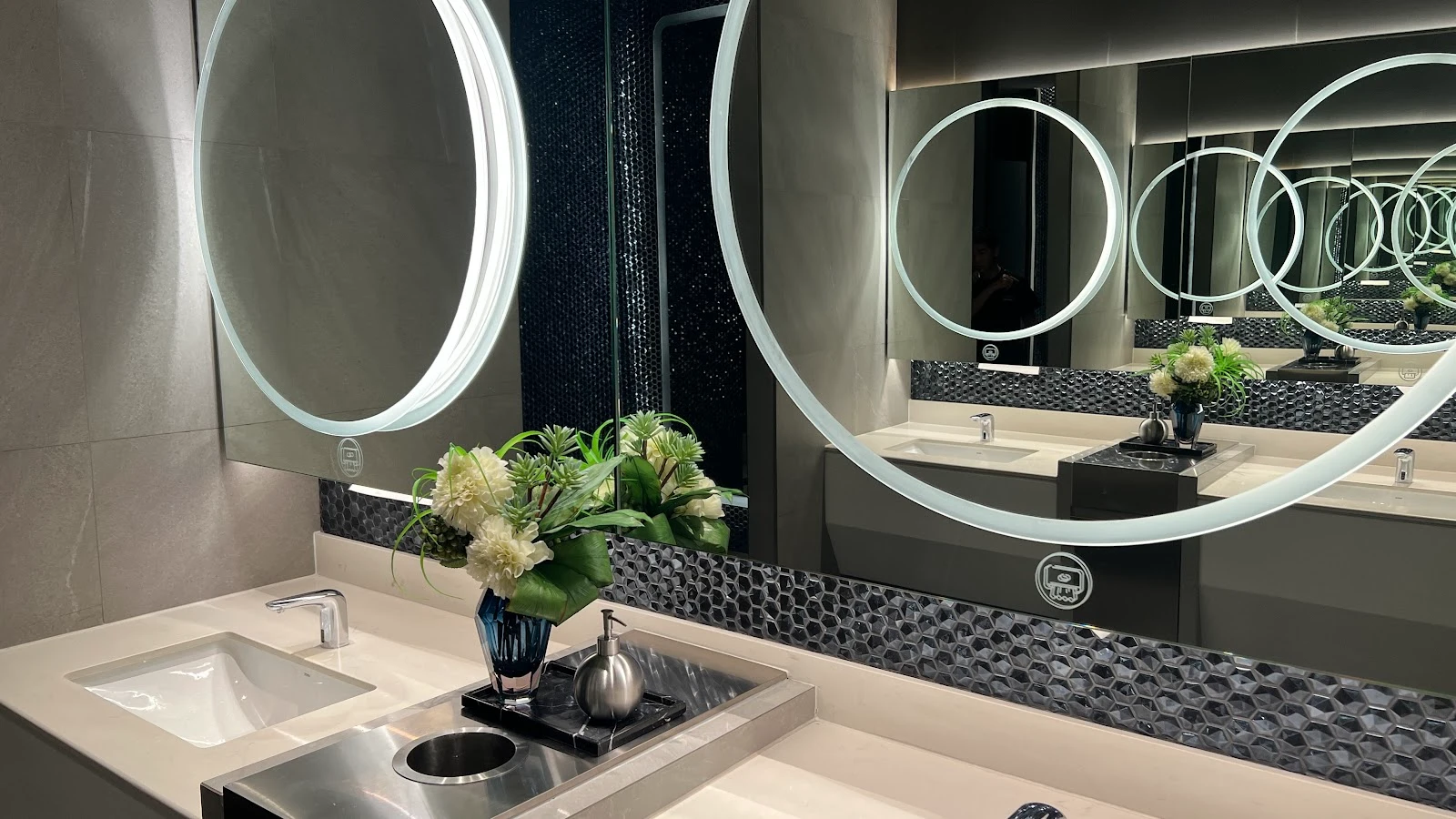 Grande Centre Point Space Pattaya