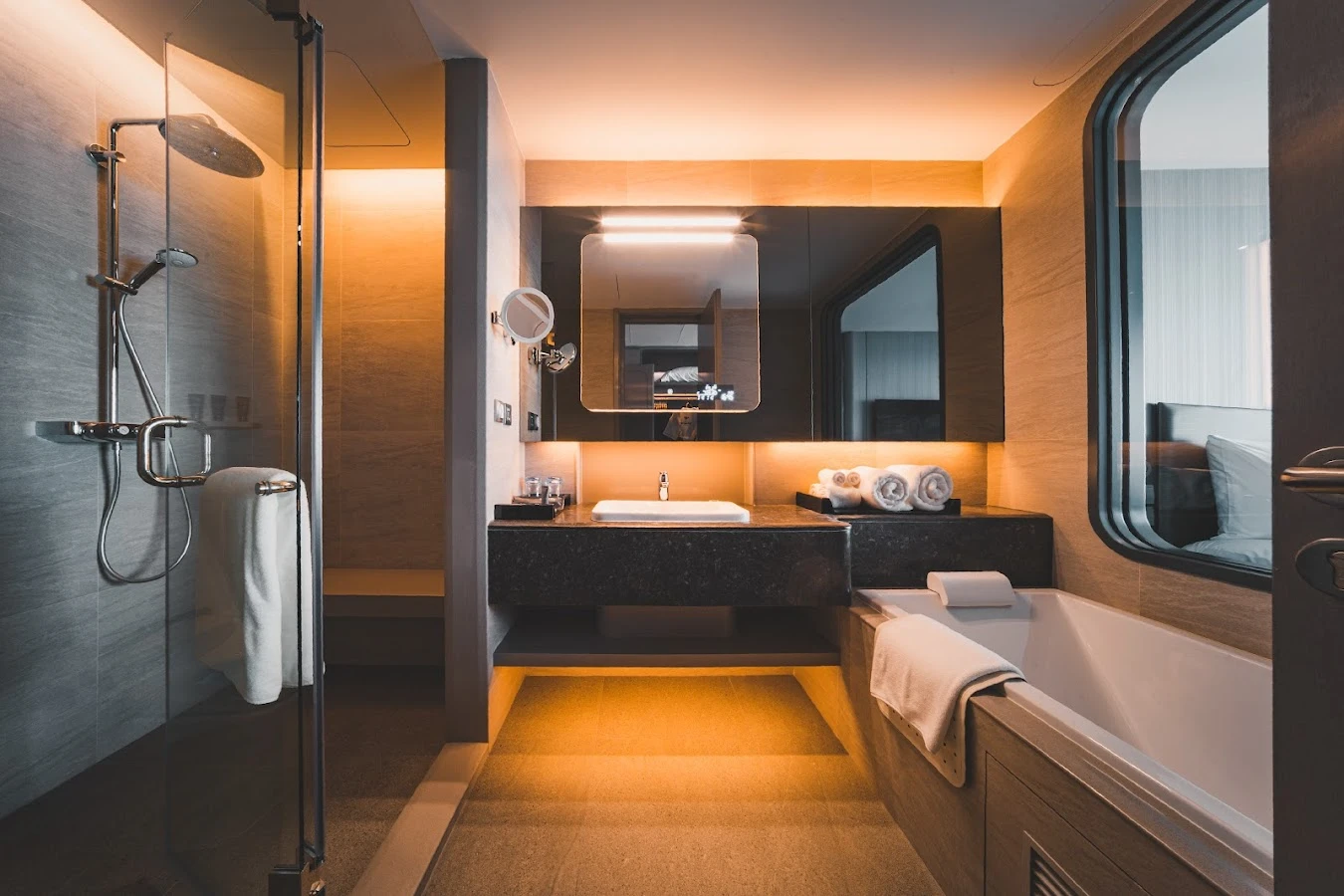 Grande Centre Point Space Pattaya