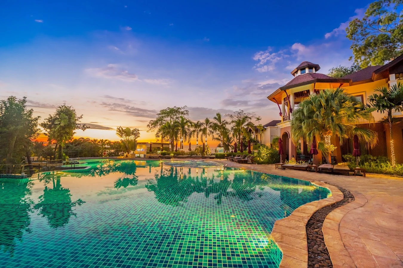 InterContinental Pattaya Resort by IHG