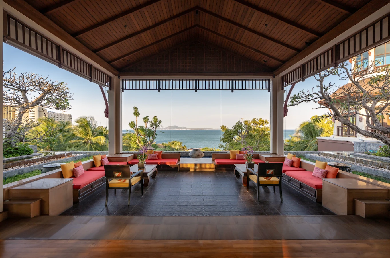 InterContinental Pattaya Resort by IHG