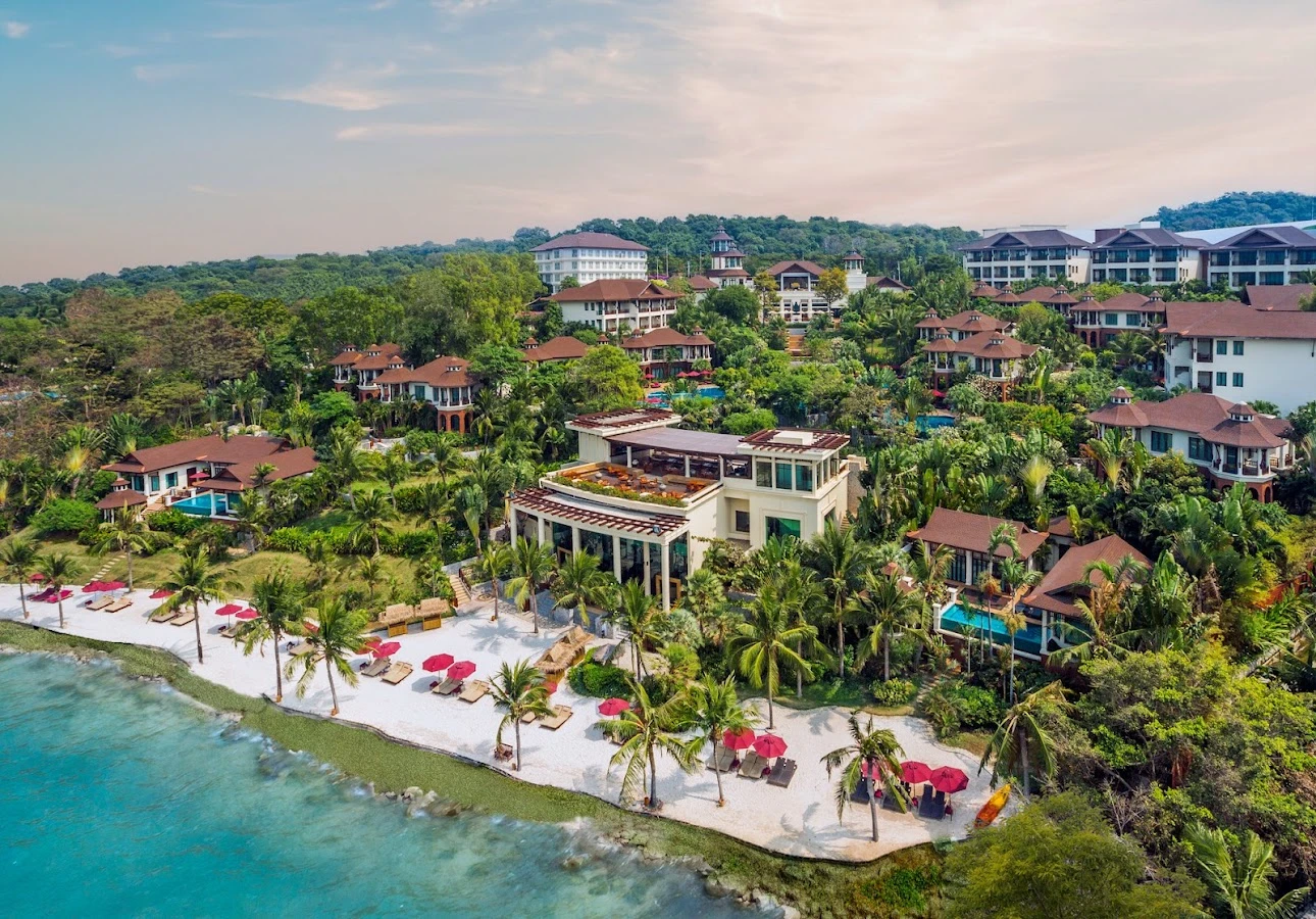 InterContinental Pattaya Resort by IHG