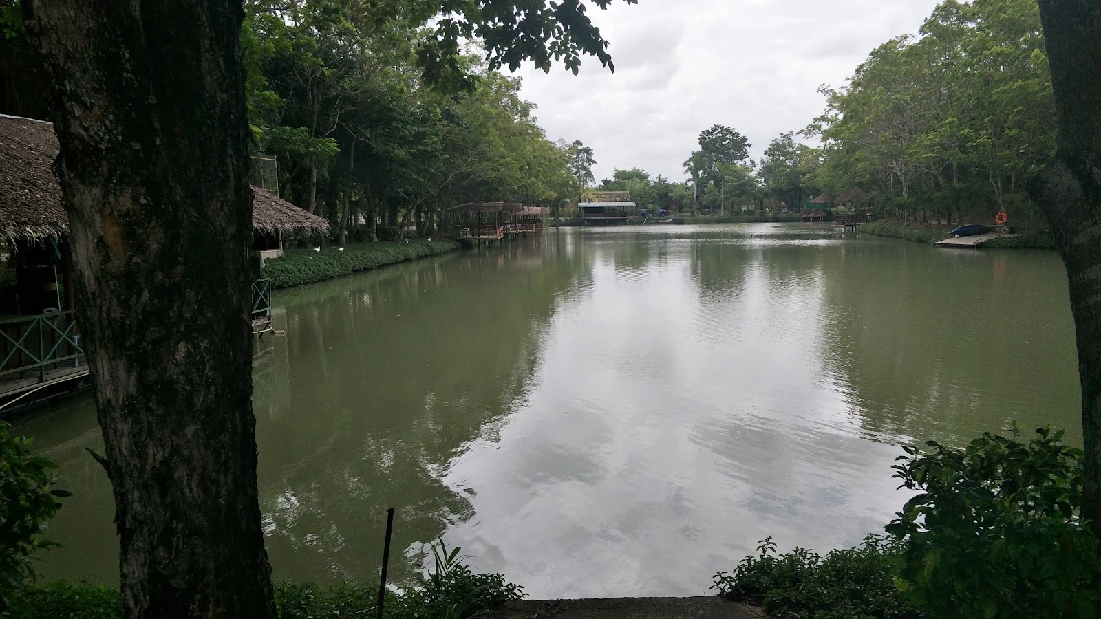 Pattaya Shooting Park