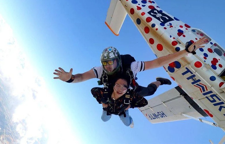 Thai Sky Adventures Co., Ltd.