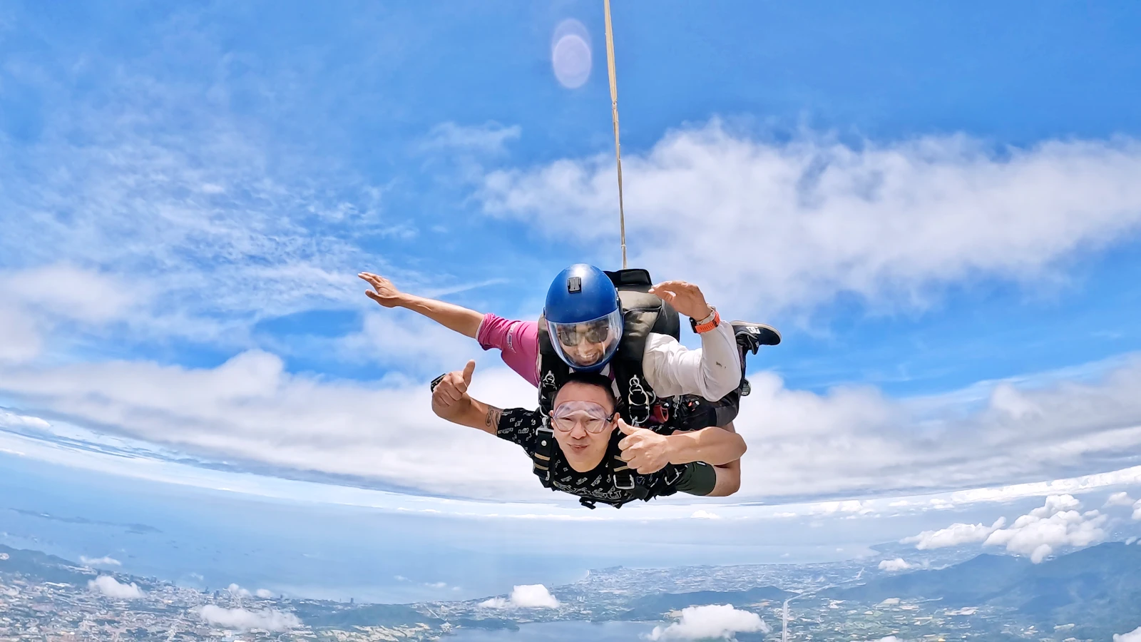 Thai Sky Adventures Co., Ltd.