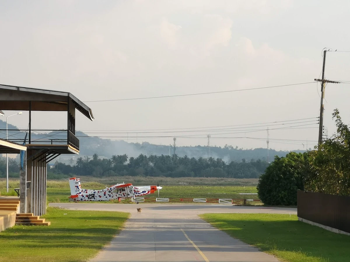 Thai Sky Adventures Co., Ltd.