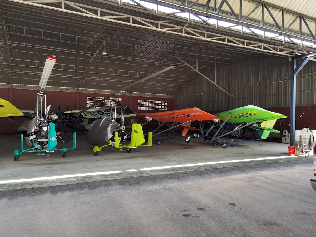 Thai Sky Adventures Co., Ltd.