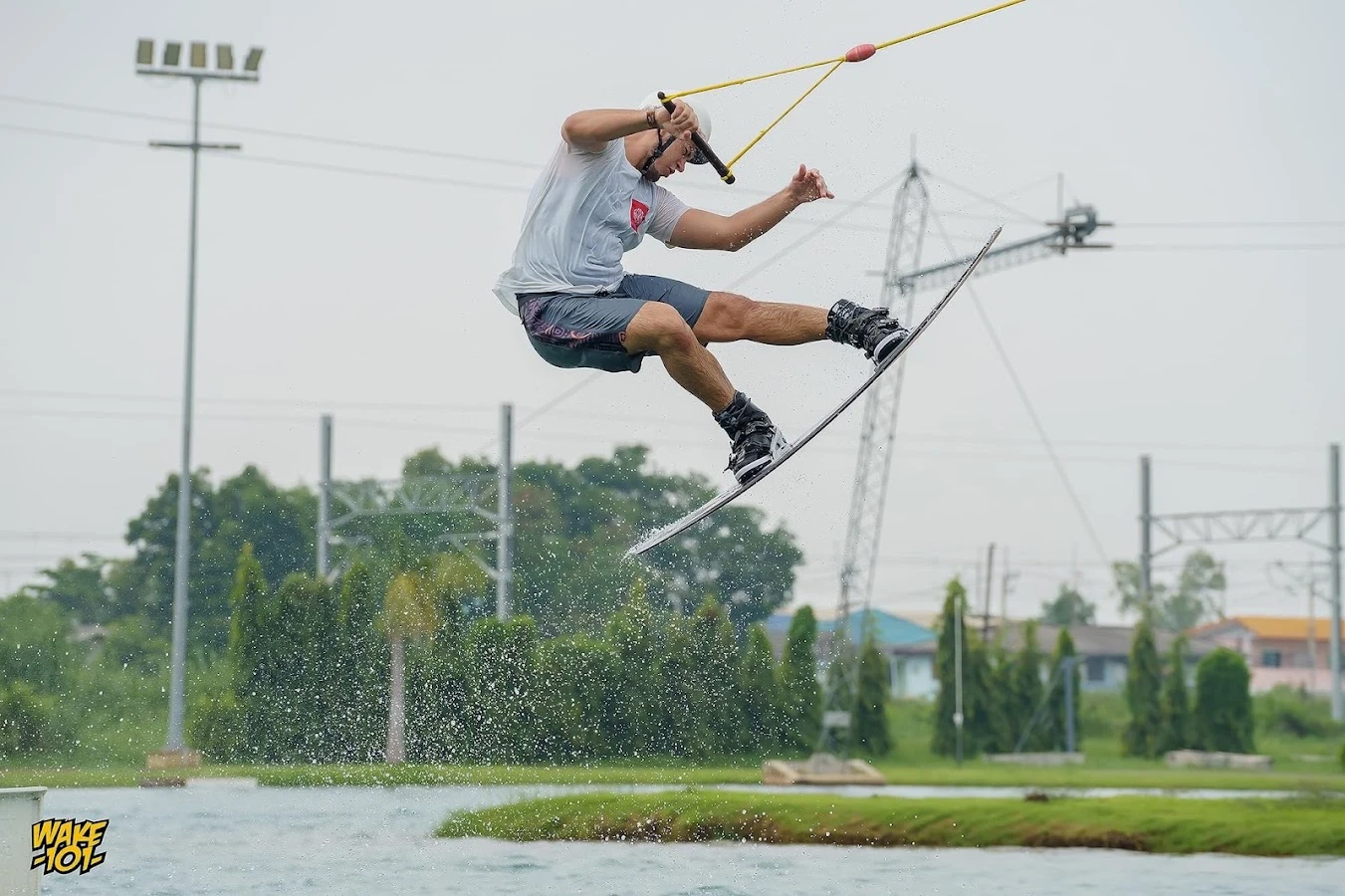 THAI WAKE PARK - Pattaya (TWP Pattaya)