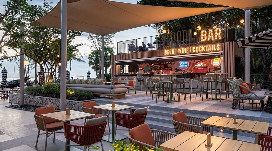 The Collective Pattaya