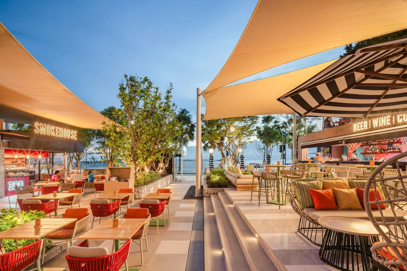 The Collective Pattaya