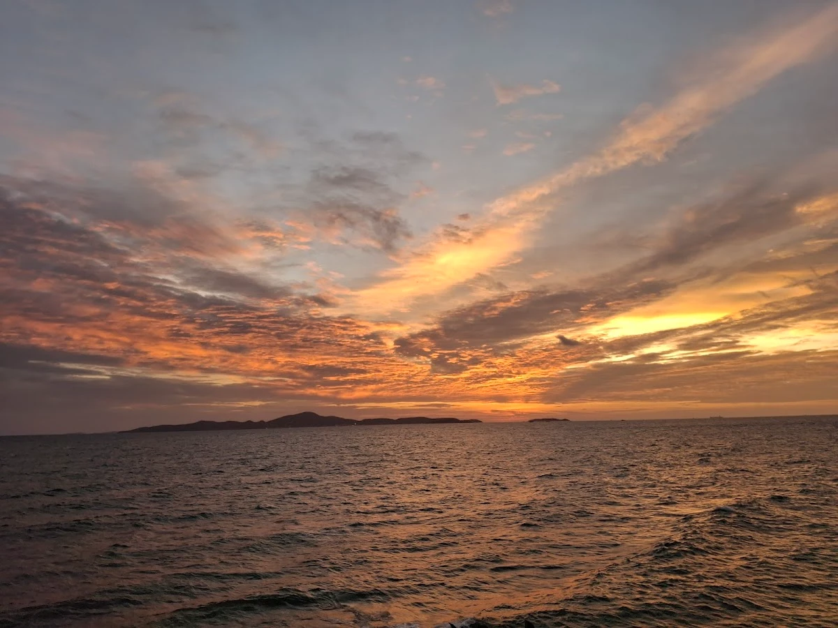 The VIEW Pattaya Restaurant