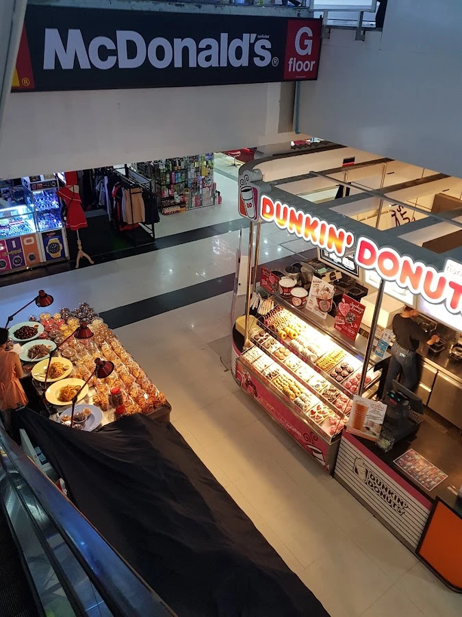 Tukcom South Pattaya