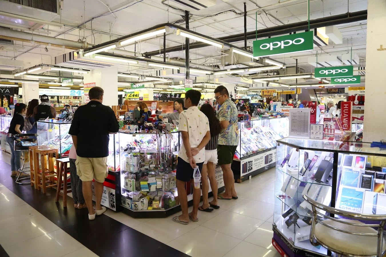 Tukcom South Pattaya