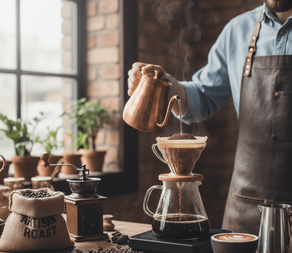 Paturn Coffee