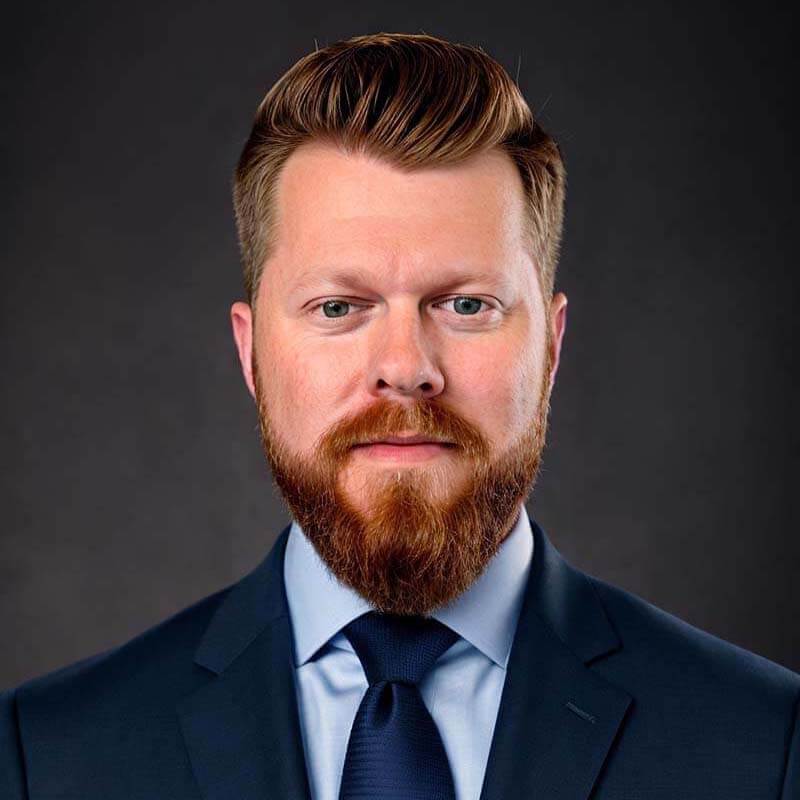 Matt Dykstra