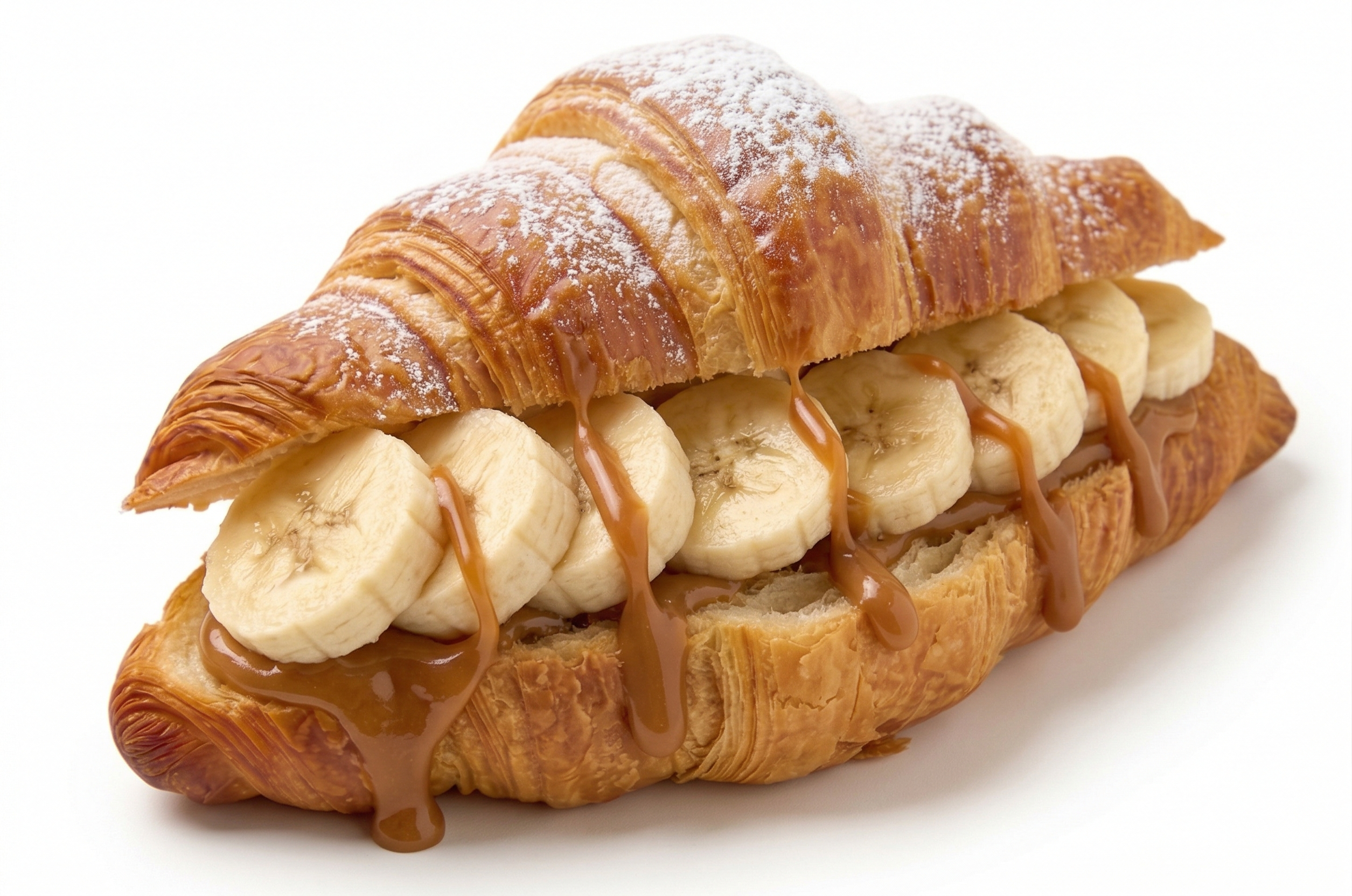 Croissant Dulce