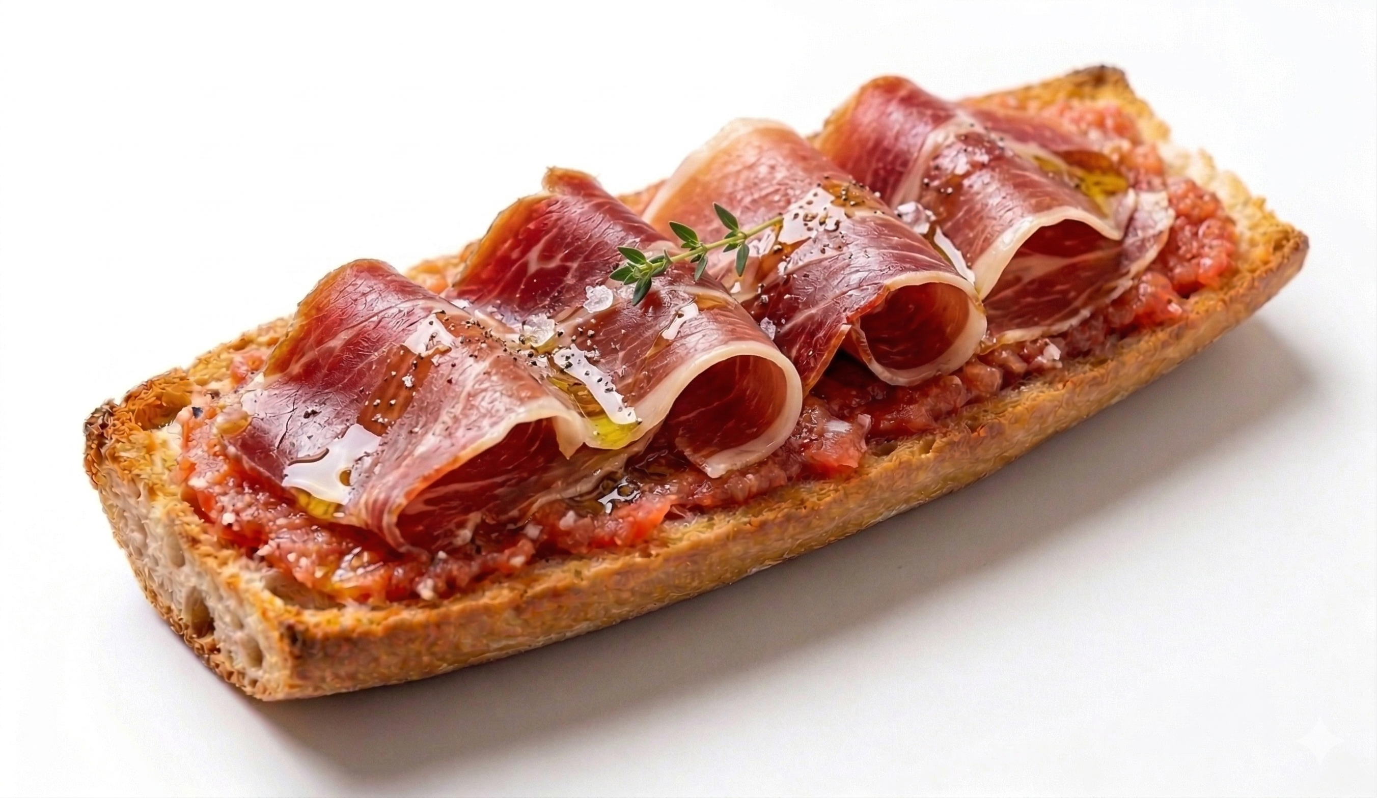 Tosta Serrano