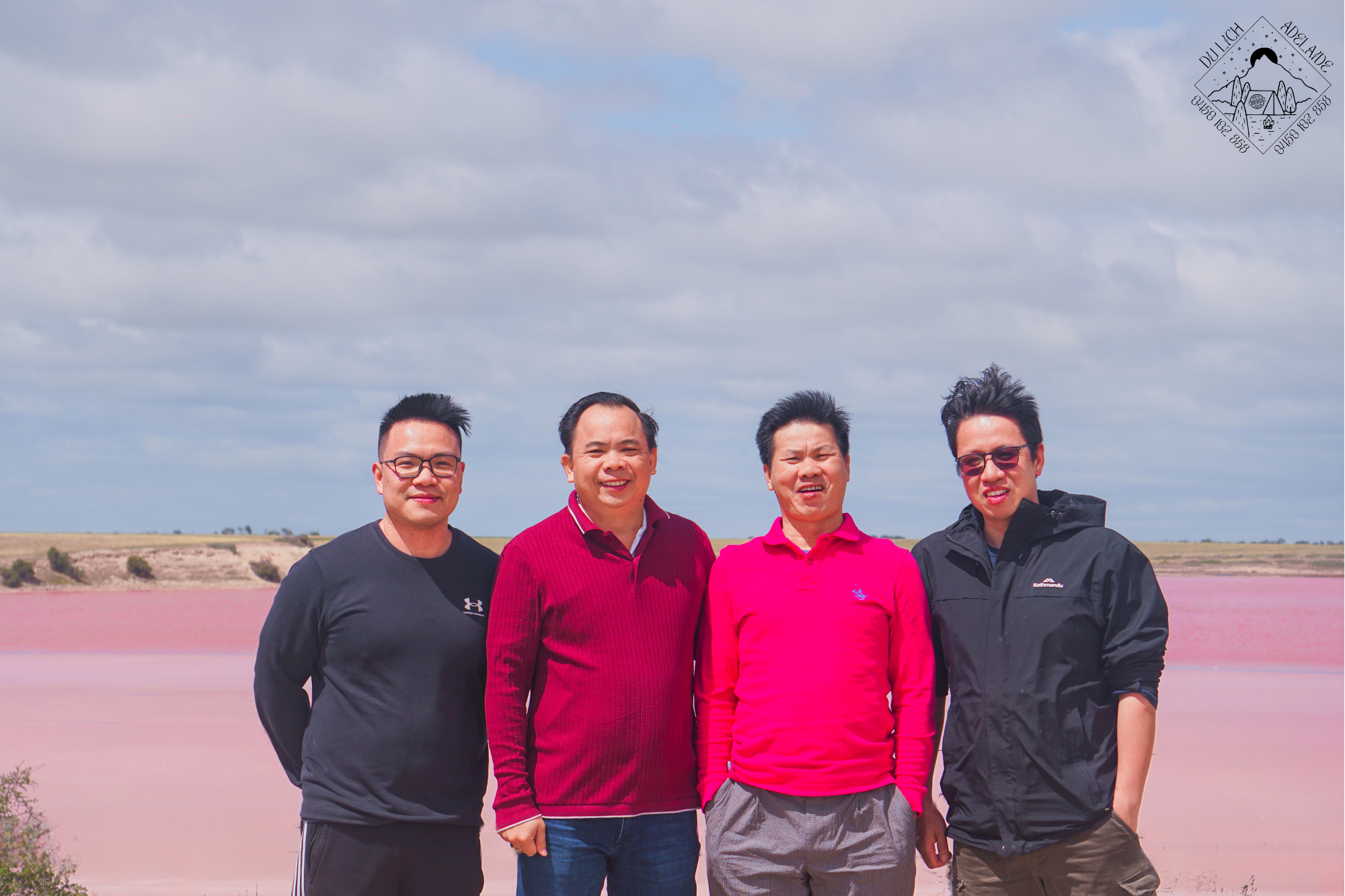 (10 HOURS) Private tour full day theo yêu cầu - Adelaide