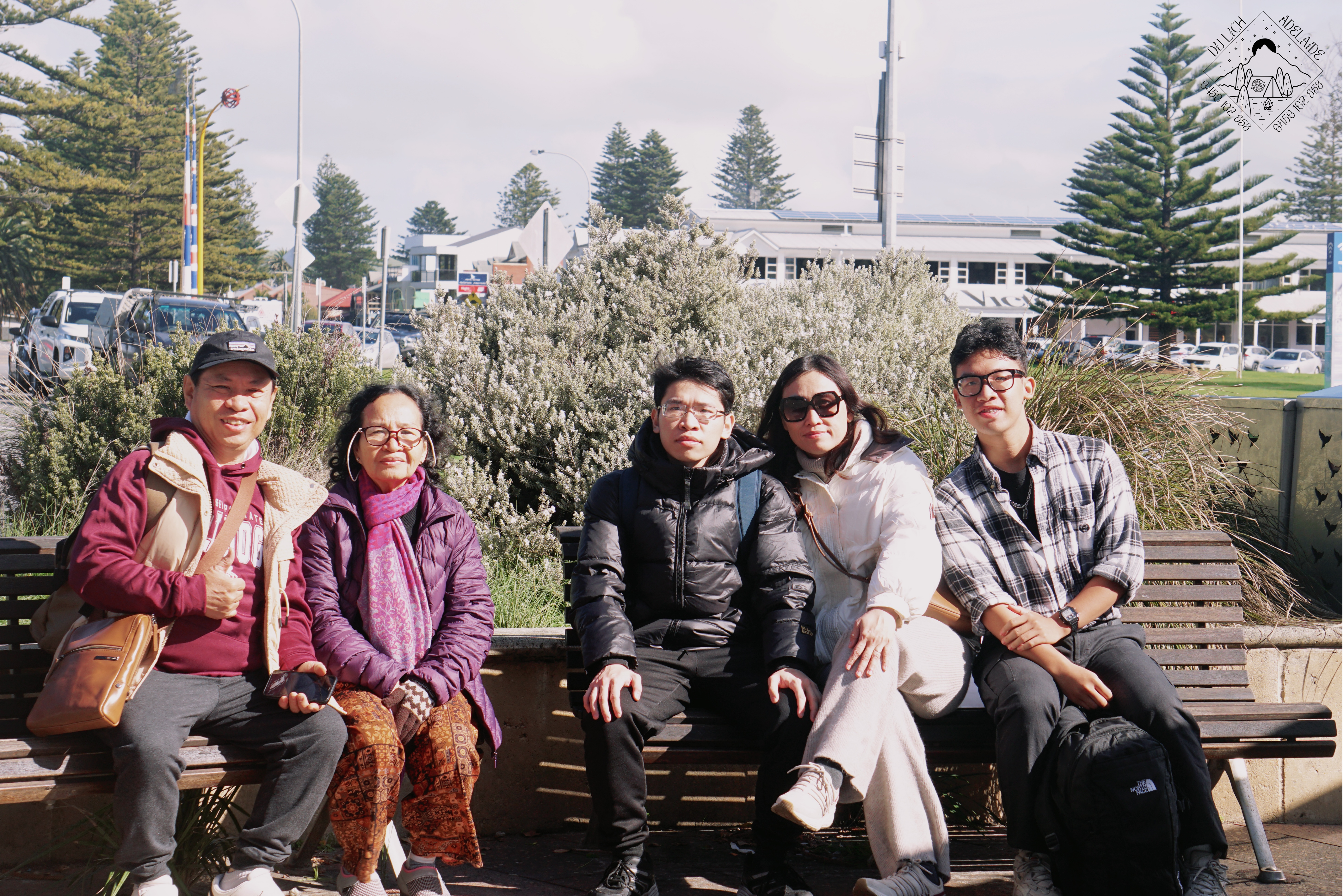  (9 HOURS) Private tour full day theo yêu cầu - Adelaide