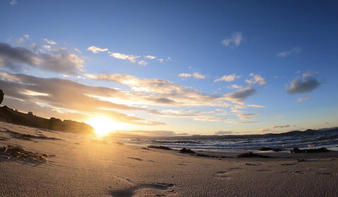Tour ghép Maria Island Cruise