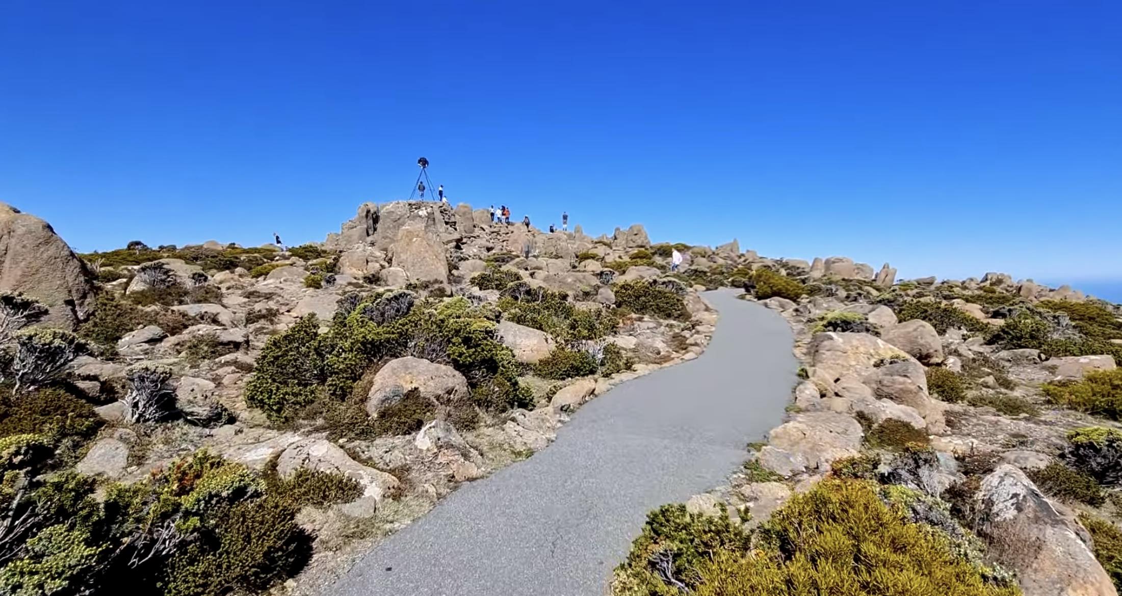 Tour ghép khám phá Hobart và ăn trưa trên cruise