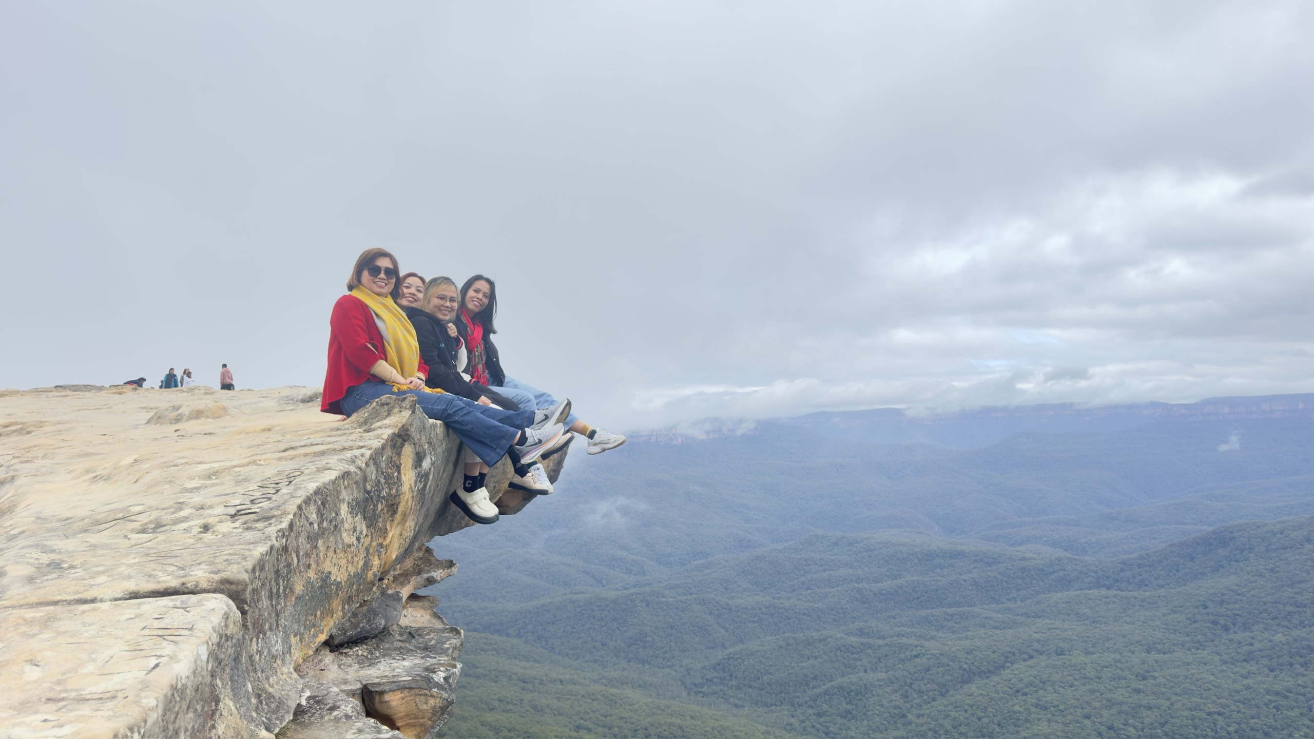 Khám Phá Blue Mountains, Leura, Sở thú Featherdale từ Sydney