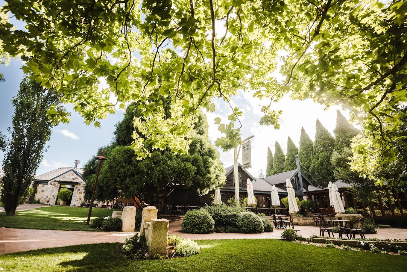 Premium Tour Bowral & Southern Highlands từ Sydney