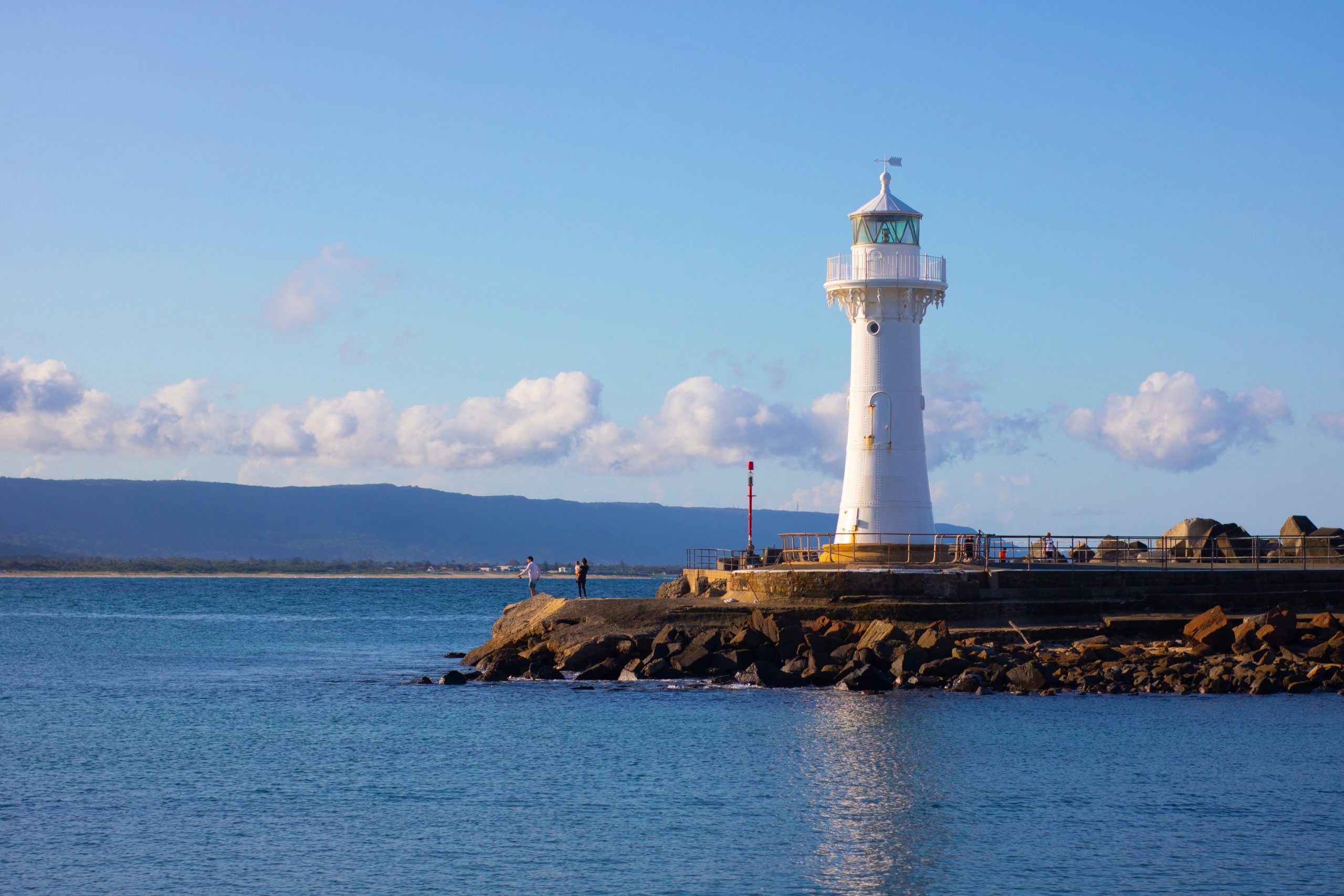 Tham quan Wollongong và Kiama trong ngày