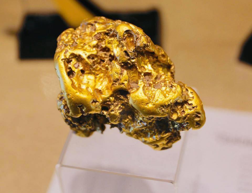 Tour tham quan mỏ vàng Ballarat