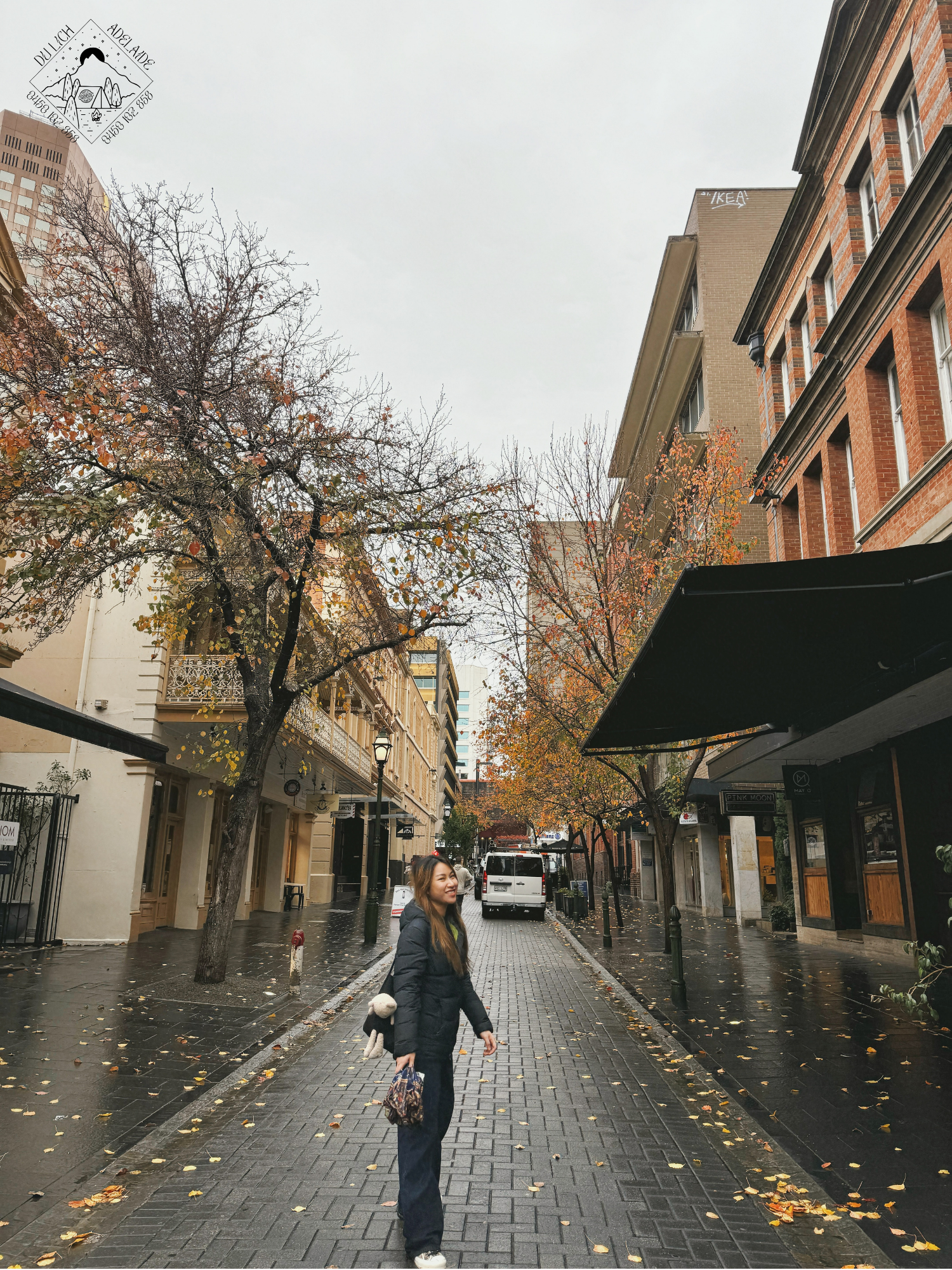 Một ngày khám phá Adelaide – Thành phố đẹp nhất thế giới