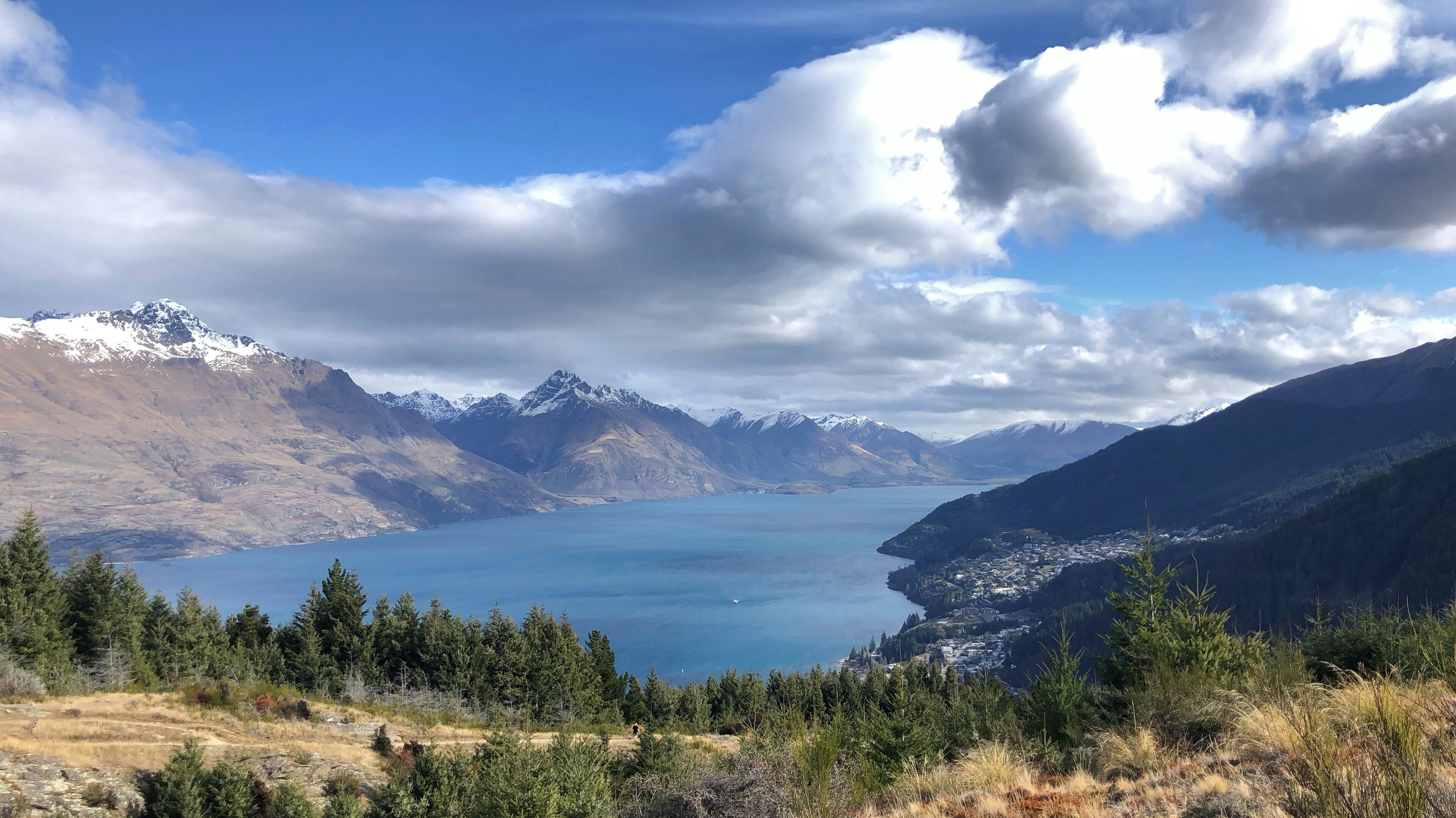 7D6N MONO SOUTH ISLAND – Dunedin/ Milford Sound/ Queenstown