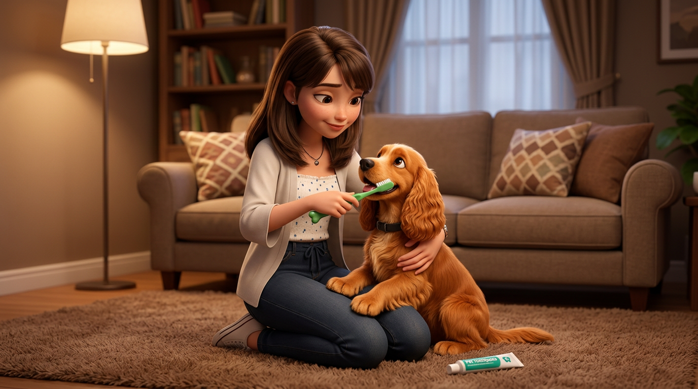 Dog Dental Care Guide