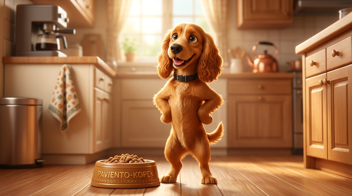 Weight Management and Obesity in Dogs
